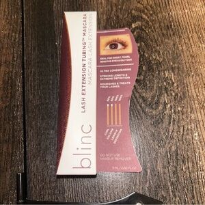 blinc Lash Extension Tubing Mascara Black 0.3 oz Each ( 2 Pack )